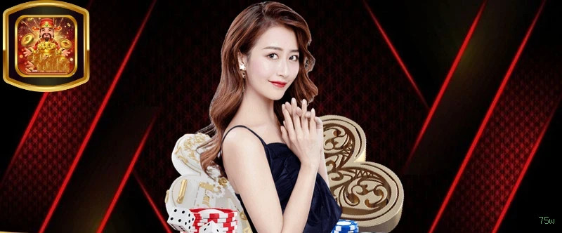 Fortune Tiger Slot 75w